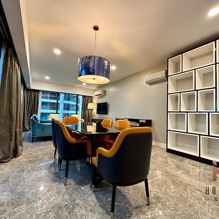 The Platinum 2 Kuala Lumpur By Holma Exterior foto