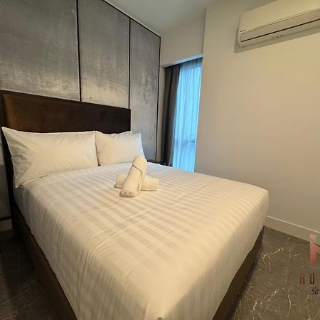 The Platinum 2 Kuala Lumpur By Holma Exterior foto