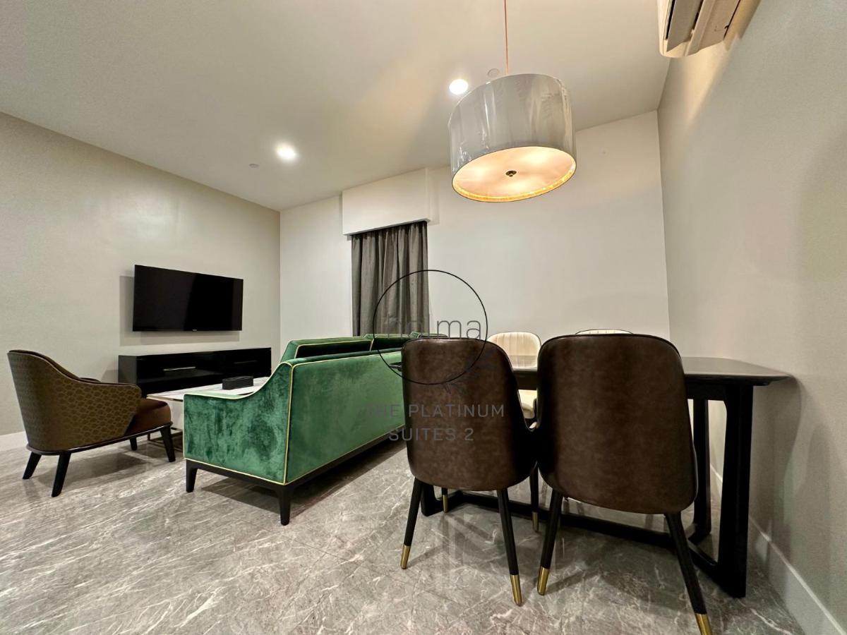 The Platinum 2 Kuala Lumpur By Holma Exterior foto