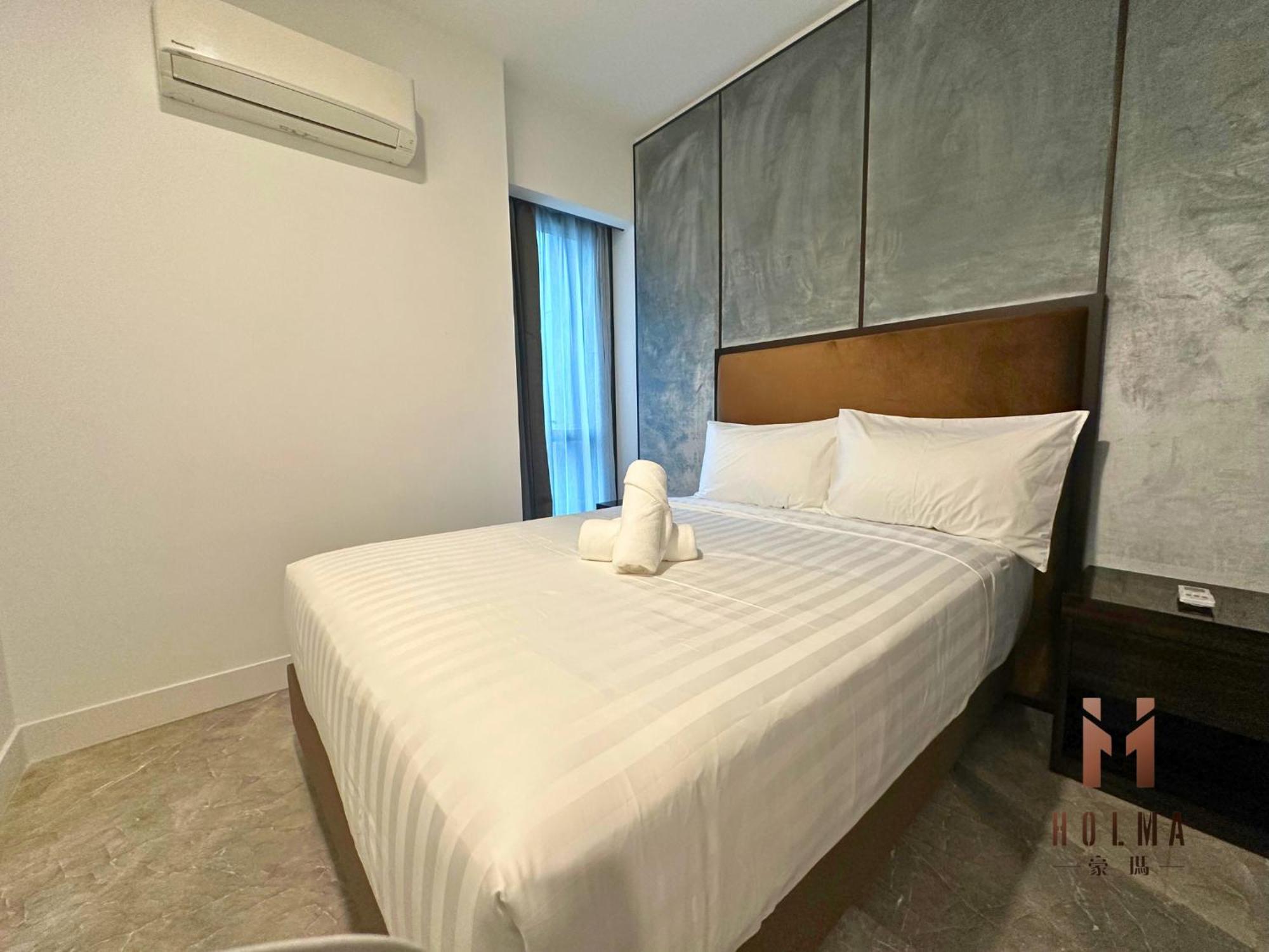 The Platinum 2 Kuala Lumpur By Holma Exterior foto
