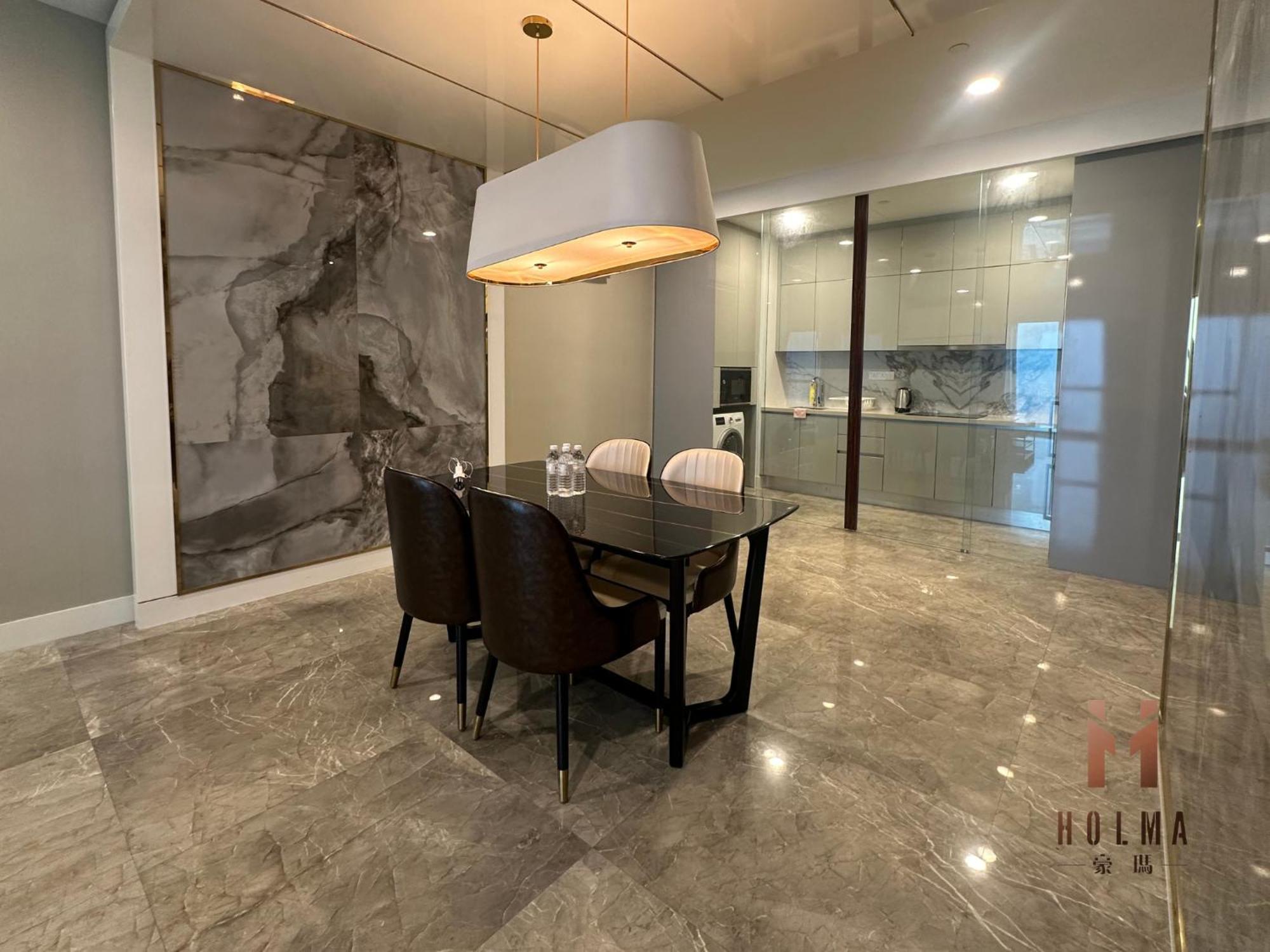 The Platinum 2 Kuala Lumpur By Holma Exterior foto