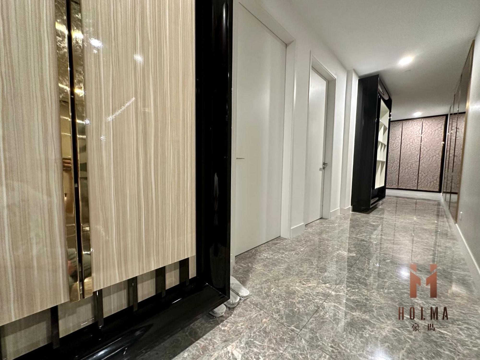 The Platinum 2 Kuala Lumpur By Holma Exterior foto