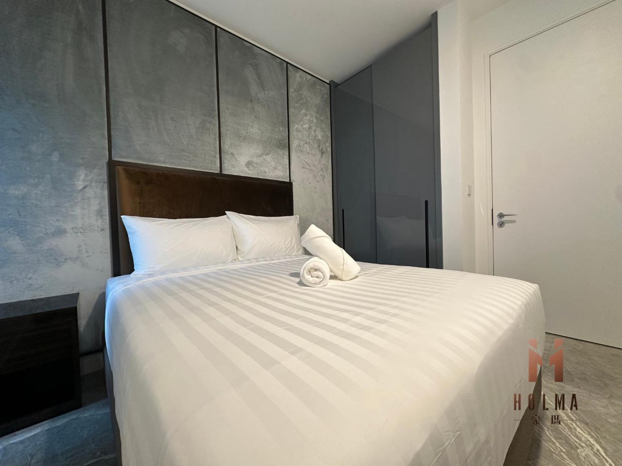 The Platinum 2 Kuala Lumpur By Holma Exterior foto