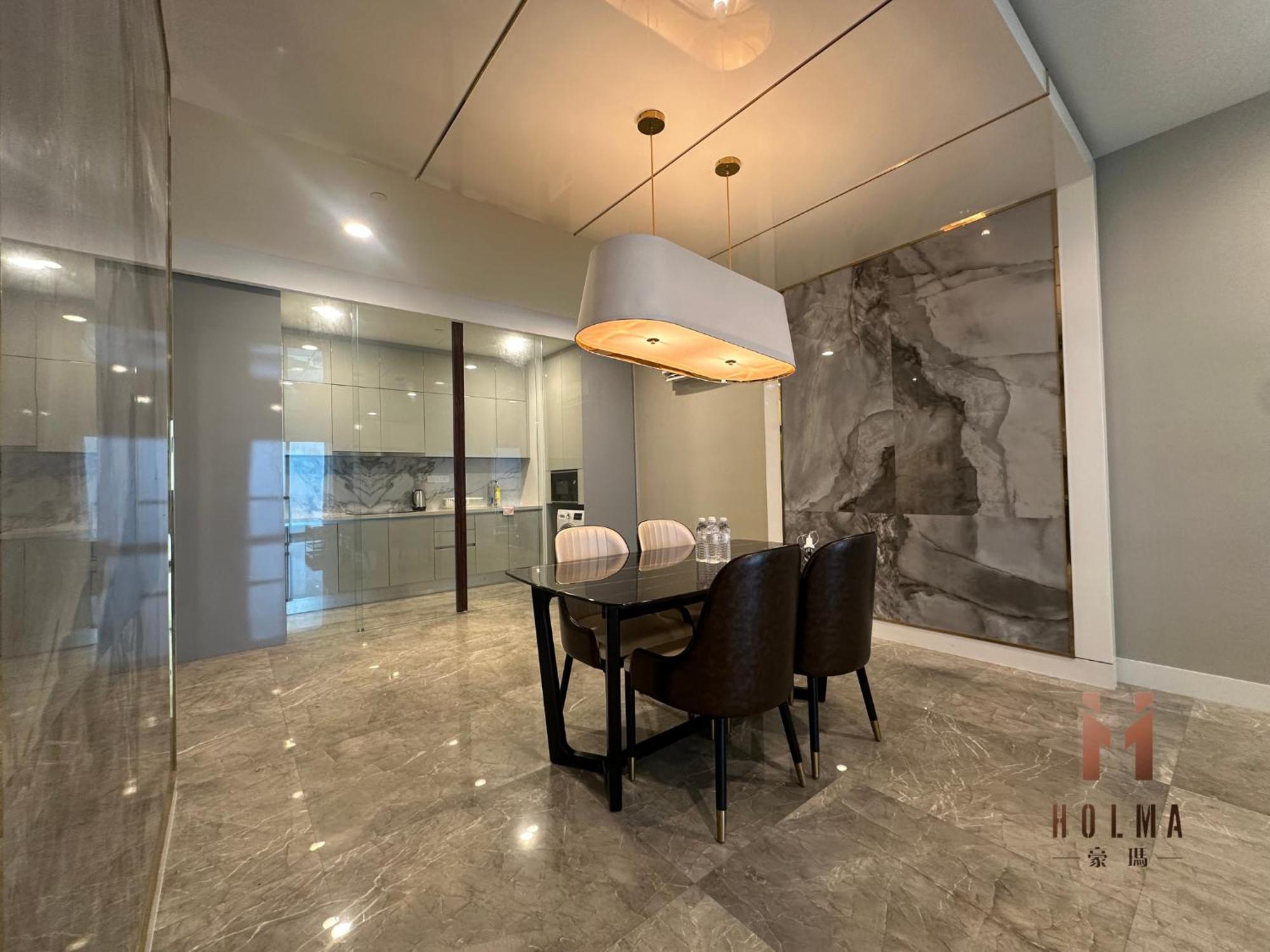 The Platinum 2 Kuala Lumpur By Holma Exterior foto